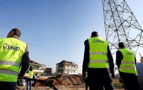 OSHEE njofton nderprerje energjie ne Tirane: Ja zonat pa drita gjate kesaj jave